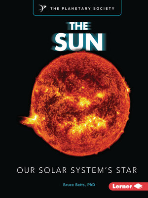 cover image of The Sun